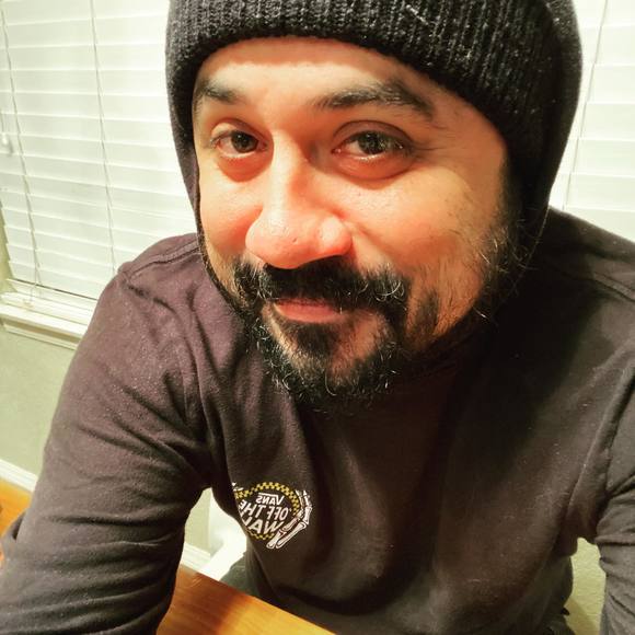 Meet your Posher, Christopher - Picture 1 of 1